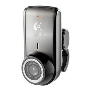 Webcam Logitech QuickCam C905, 960-000478