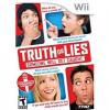 Wii-games diversi, truth or lies, ean, 4005209135665