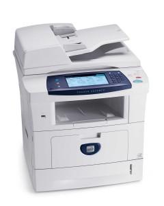 Xerox Phaser 3635MFP/X, A4, Multifunctional laser mono, DADF, Imprimare/Copiere/Scanare/FAX, A4, 33ppm, 1200x1200 dpi
