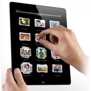 Apple iPad 2 Wi-Fi +3G 64GB - Black