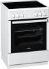 Aragaz electric gorenje ec 57101iw, platforma vitroceramica,