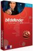 Bitdefender total security 2009, retail 3 licente,