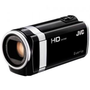 Camera video JVC Everio Full-HD GZ-HM650B, Negru, GZ-HM650BEU