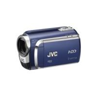 Camera Video JVC GZ-MG630A