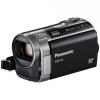 Camera video Panasonic SDR-S70, negru  optic 70x, 2.7 inch, 33mm Dolby Digital , Black, SDR-S70EP-K