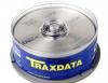 Dbd-r traxdata blu-ray, inkjet 25gb, 4x, 50 buc,