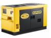 Generator kipor kde 12 sta3 -