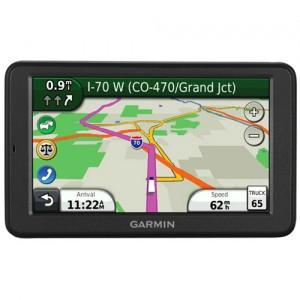 GPS 5.0 inch  Garmin dezl560LT, WQVGA TFT, 480 x 272 resolution,  GR-010-00897-10