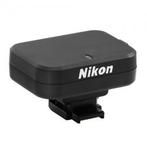 GPS Unit Nikon GP-N100 BK SET, VWD004BW