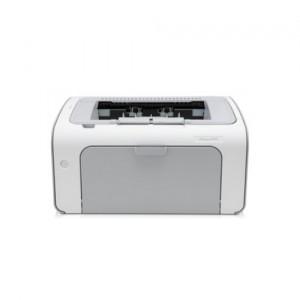 Imprimanta laser alb-negru HP LaserJet Pro P1102, A4 , CE651A