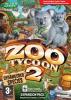 Joc microsoft zoo tycoon 2 endangered species pentru