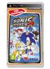 Joc sega sonic rivals 2 essentials pentru