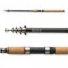 LANSETA TELE.DAIWA MEGAFORCE 3,60M/70.150 G (D.11399.360)