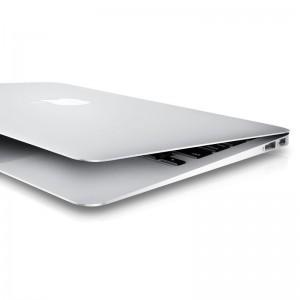 Laptop Apple 13.3 inch MacBook Air 13 Haswell i5 1.3GHz 4GB 256GB SSD Mac OS X Lion ENG keyboard MD761