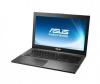 Laptop AsusPRO B551LG, 15.6 inch, i7-4650U, 16GB, 256GB, 1GB-GT840, Win8.1 Pro, Bk, B551LG-CN065G