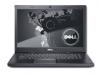 Laptop DELL Vostro 3550 15.6 inch LED Backlight (1366x768) TFT, Core i3 Mobile 2350M, DDR3 4GB, HD Graphics 3000, Wi-Fi, BT, 500GB HDD, Backlit Keyboard, Free DOS, Silver, DV355034500FD