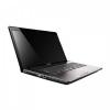 Laptop Lenovo 15.6Inch IdeaPad G580, Procesor Intel Core i3-3110M 2.4GHz Ivy Bridge, 4GB, 500GB, HD 4000, Black 59381762