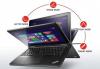 Laptop Lenovo Thinkpad Yoga, 12.5 inch, Full HD Touch, I5-4200U, 8Gb, SSD 256Gb, Uma Win8.1P, 20Cd00Alri
