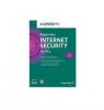 Licenta antivirus Kaspersky, Internet Security MULTI PC 2014, EEMEA EDITION, 3-DESKTOP, 1 an,  BOX, KL1941OBCFS-RO, 20466486