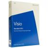 Licenta Microsoft Visio Standard 2013 32-bit/x64 English Medialess D86-04736