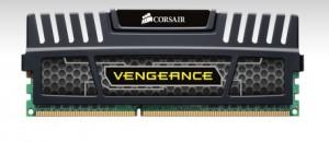 Memorie Corsair DDR3, 16GB, 1600MHz, KIT 2x8GB,  CMZ16GX3M2A1600C10