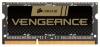 Memorie Notebook Corsair Vengeance DDR3-1600, 8GB, CMSX8GX3M1A1600C10, SODCX8A16C10