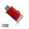 Memory drive flash usb2 4gb/red sporty701 a-data