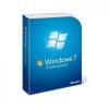 Microsoft Windows 7 Professional, 32/64bit, English GGK  6PC-00004
