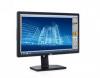 Monitor Dell U2413, 24 inch, Ultrasharp LED, 8ms, negru, DP, DVI, HDMI, USB, U2413