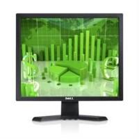 Monitor LCD Dell E170S  17 inch, Negru