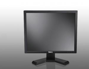 Monitor LCD Dell E170S 17 Inch, Negru DL-272017598