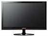 Monitor lcd samsung p2050n, 20 inch, wide, rose