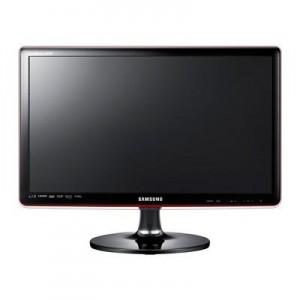 Monitor LED TV Samsung T24A350, 24 Inch, Full HD, Negru