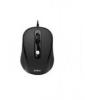 Mouse A4TECH N-250X-1 V-track Padless, USB, Black, N-250X-1