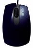 Mouse Asus UT210 cu fir, optic, 1000dpi, dark blue, 90-XB1C00MU00300-++