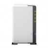 Nas synology home to small office ds212j,