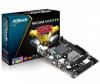 Placa de baza Asrock, Socket AM3+, mATX, 960Gm-Vgs3 Fx