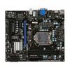 Placa de baza MSI H55M-E23, socket 1156