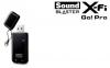 Placa de sunet creative sb x-fi go! pro usb,