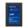 SSD ADATA S599 2.5 Inch SATA II-64GB MLC, AS599S-64GM-C