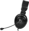 Stereo gaming headset speedlink  medusa nx  (black),