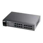 Switch ZyXEL ES-1100-24 24 porturi Fast Ethernet, ES1100-24-EU01F