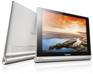 Tableta Lenovo Yoga 2, 8 inch, Full HD Ips, Intel, 2Gb, 16GB (eMMC), Google Android 4.4 KitKat, 59-426322