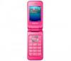 Telefoane samsung c3520 pink, 52219