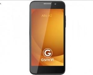 Telefon Gigabyte GSmart Alto A2, Dual SIM, 5.0 inch, FWVGA 854x480, 2Q001-00043-390S