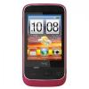 Telefon mobil htc f3188 smart pink
