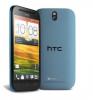 Telefon mobil HTC One SV C525E, Blue,  66520