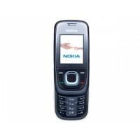 Telefon mobil Nokia 2680 Slide Grey