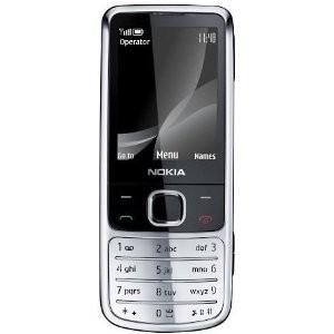 Telefon mobil Nokia 6700 Classic Chrome, NOK6700GSMCHROME