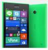 Telefon mobil Nokia Lumia 735 8GB LTE, Green, NOK735GR